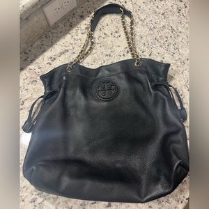 Authentic Tory Burch Shoulder Bag